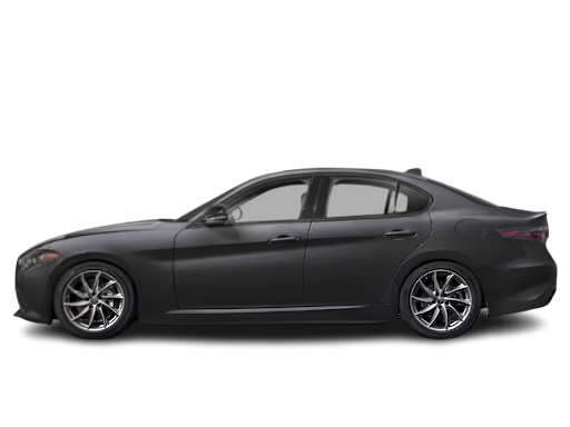 2026 Alfa Romeo Giulia