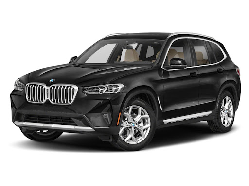 BMV car