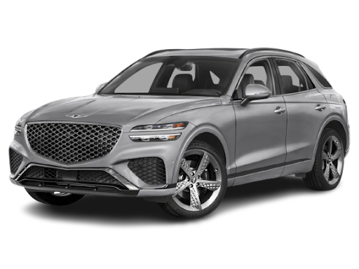 Genesis car