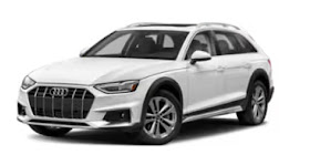 A4 allroad