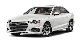 A4 Sedan
