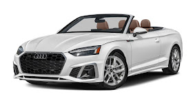 A5 Cabriolet