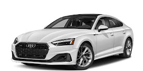 A5 Sportback