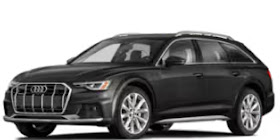 A6 allroad