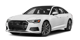 A6 Sedan