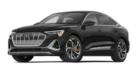 e-tron GT