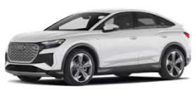 Q4 e-tron Sportback