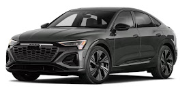Q8 e-tron