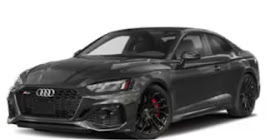 RS 5 Coupe