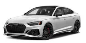 RS 5 Sportback