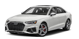 S4 Sedan
