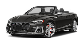 S5 Cabriolet