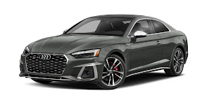 S5 Coupe