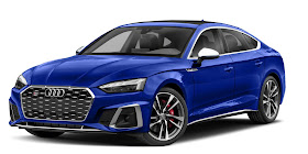 S5 Sportback