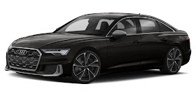 S6 Sedan