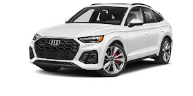SQ5 Sportback