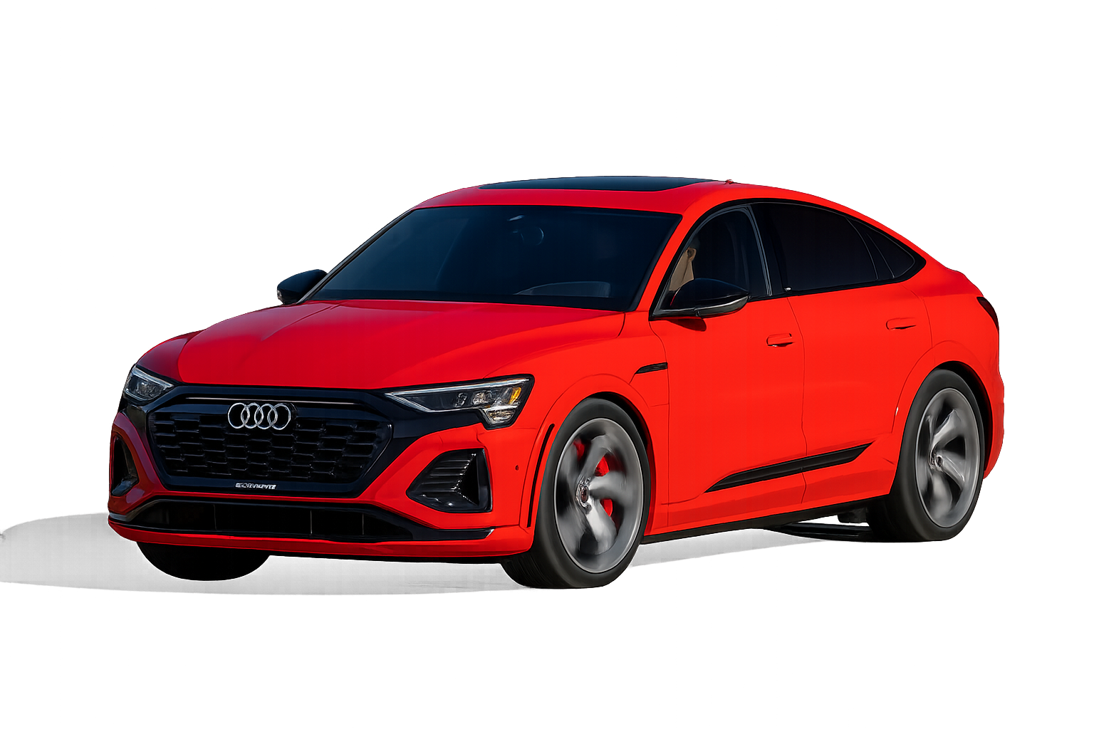 20250922_1458_Red Car Silhouette_remix_01k5rbxz1xeqxrd0eq39a4svwg
