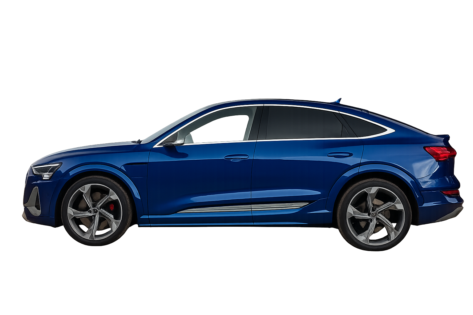 20250923_1513_Blue Car Silhouette_remix_01k5tz4p4ge6fva3as13646k0m