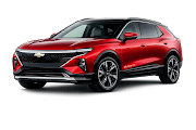 Equinox EV