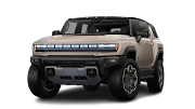 Hummer EV SUV