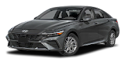 Elantra Hybrid
