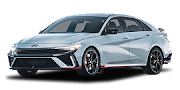 Elantra N