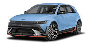 IONIQ 5 N