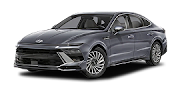 Sonata Hybrid