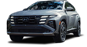 Tucson Plug-In Hybrid