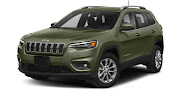 Cherokee