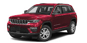 Grand Cherokee