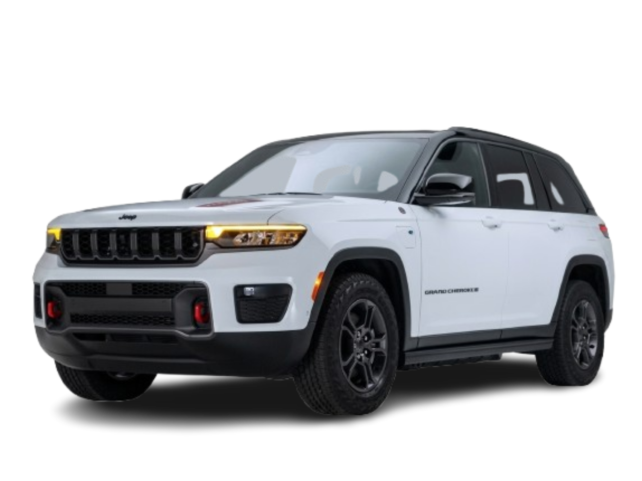 Grand Cherokee
