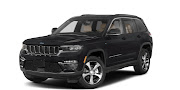 Grand Cherokee 4xe