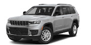 Grand Cherokee L