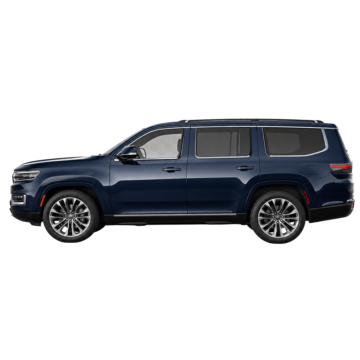 Jeep GW 2