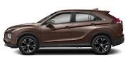 Eclipse Cross