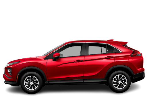 2026 Mitsubishi Eclipse