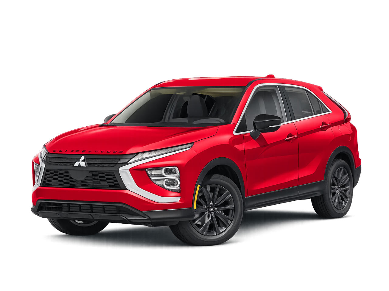 Eclipse Cross