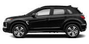 Outlander Sport
