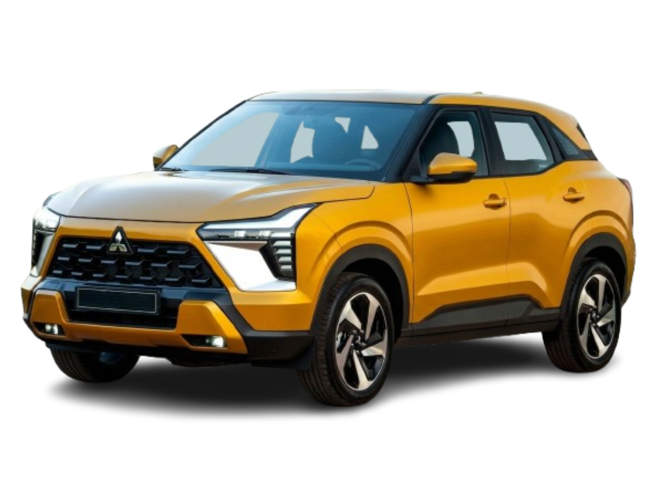 2026 Outlander Sport