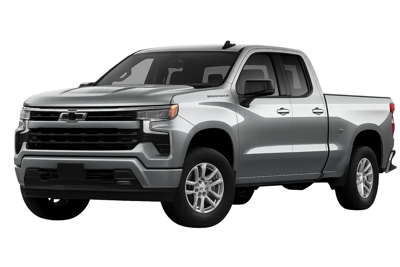 20251023_1550_Silver Pickup Truck_remix_01k889720sf37b3rj3j1mczh67 (1)