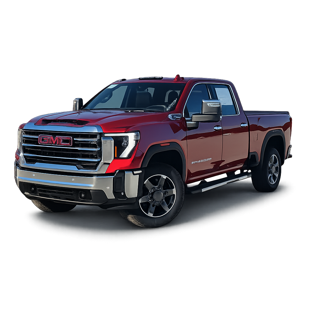 gmc