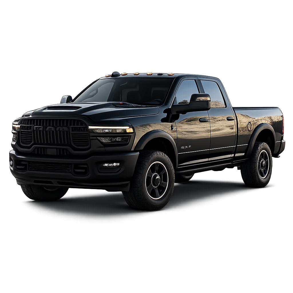 ram 2500 (2)