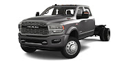 3500 Chassis Cab