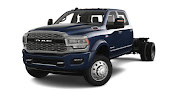 4500 Chassis Cab