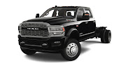 5500 Chassis Cab