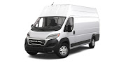 ProMaster Cargo Van