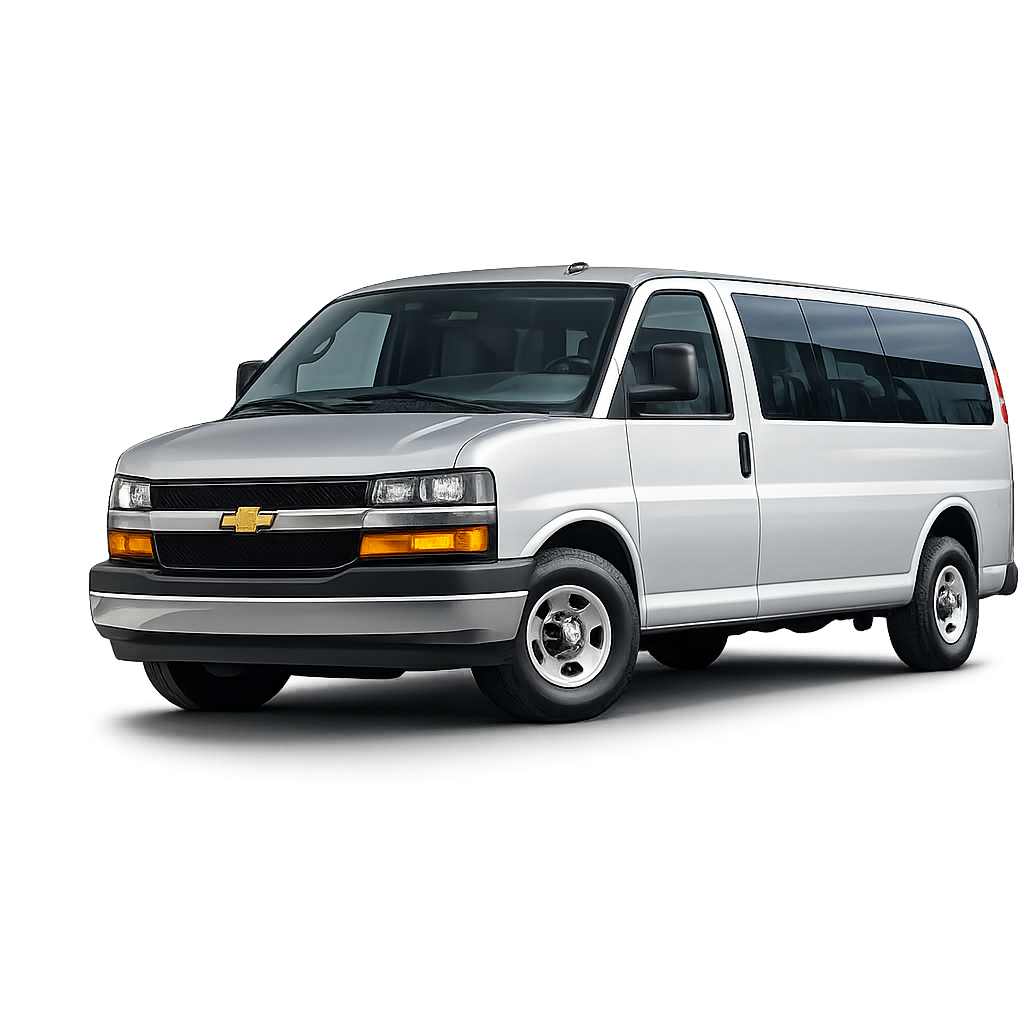 Chevrolet Express