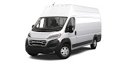 ProMaster Cargo Van EV