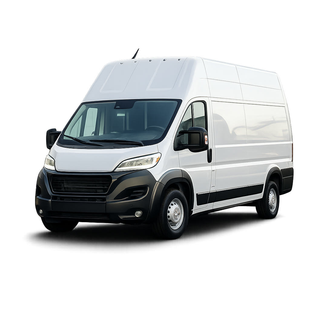 RAM ProMaster EV (2)
